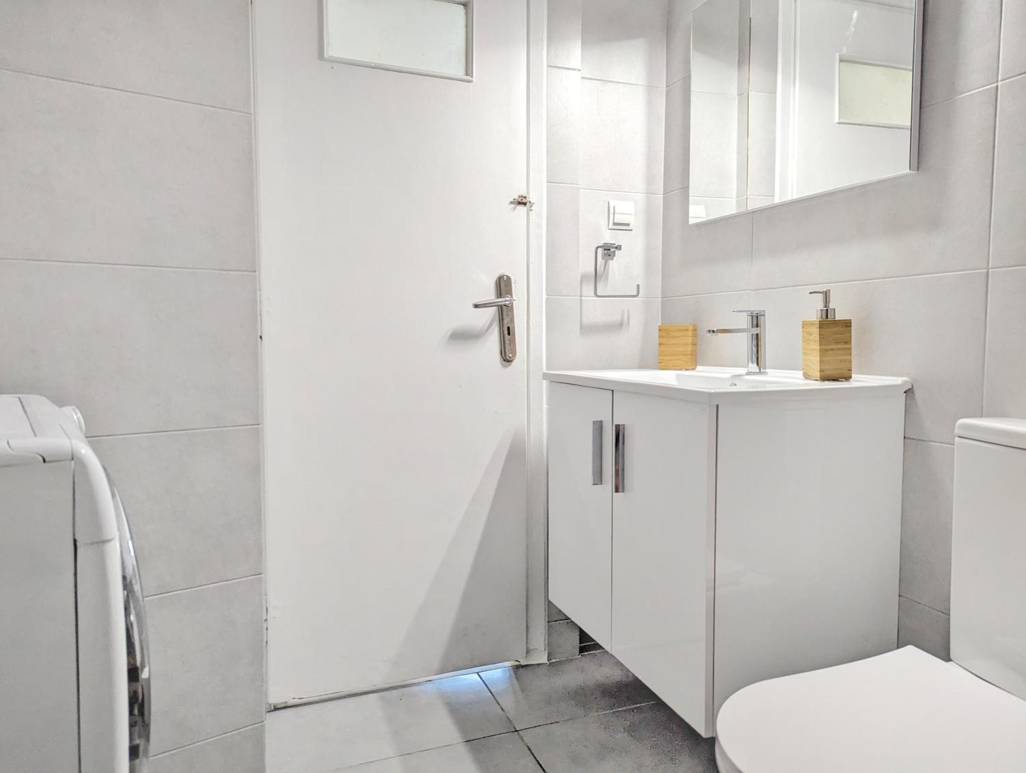 Super Paradise Apartments Athena Bagian luar foto
