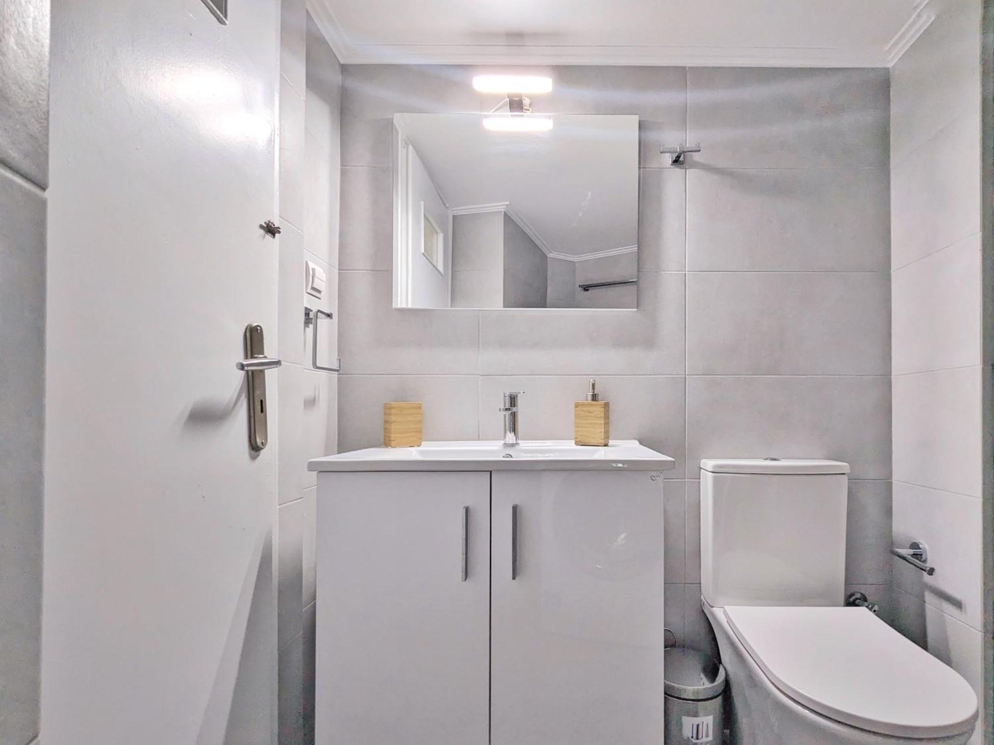 Super Paradise Apartments Athena Bagian luar foto