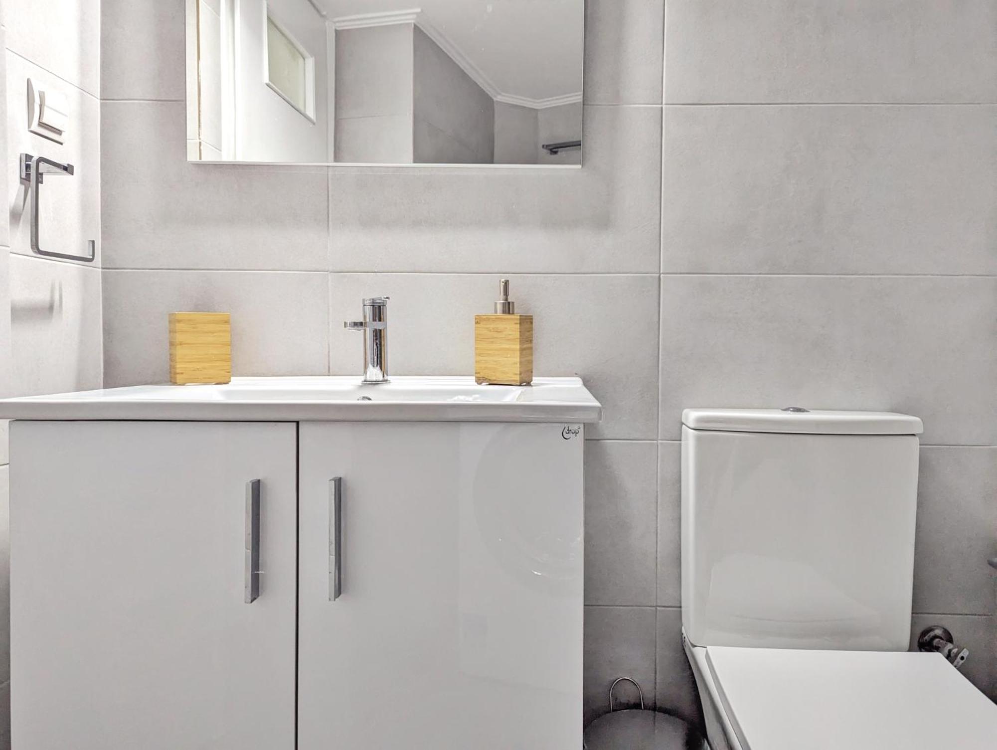 Super Paradise Apartments Athena Bagian luar foto