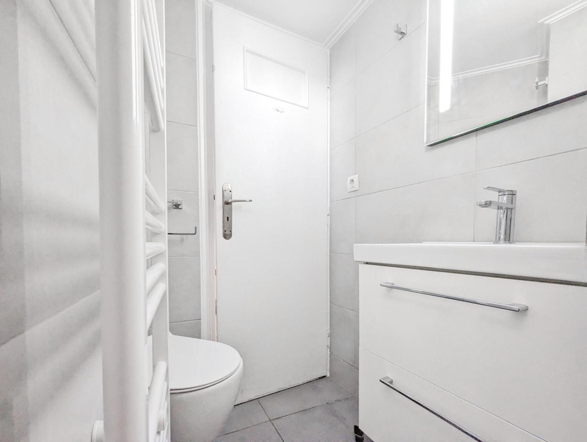 Super Paradise Apartments Athena Bagian luar foto